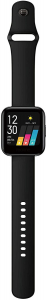 Realme Watch 1 okosóra fekete